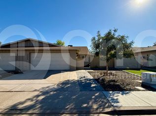 2449 W Kiva Ave, Mesa, AZ 85202