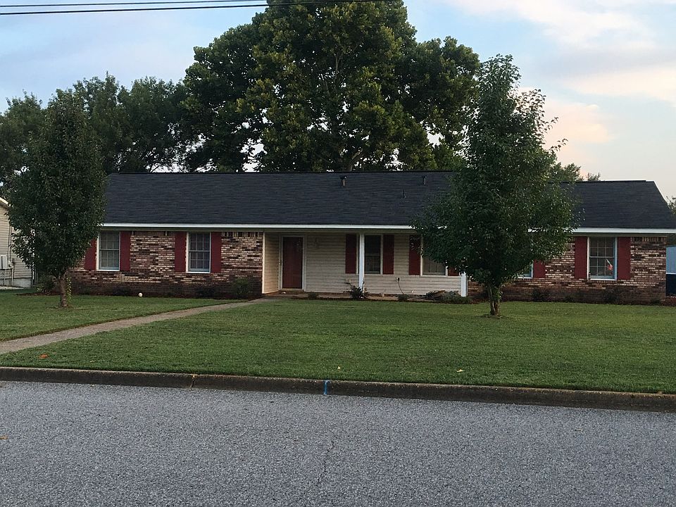 1st image of 3977 Brentwood St