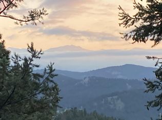 4647 S Breakaway Trl, Evergreen, CO 80439