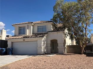 6571 Clear Peak Ct, Las Vegas, NV 89156