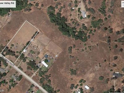 38348 Squaw Valley Rd, Squaw Valley, CA, 93675