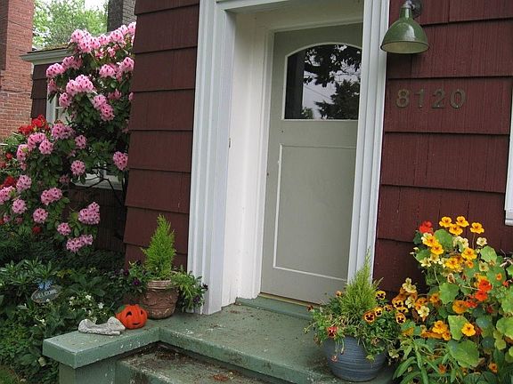 frontdoor