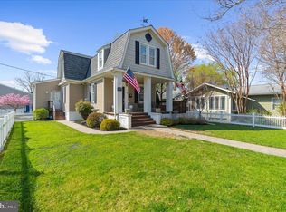 1116 Bay Ridge Ave, Annapolis, MD 21403