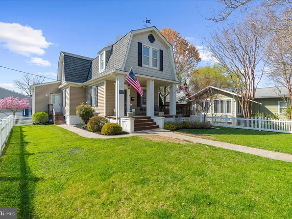 1116 Bay Ridge Ave, Annapolis, MD 21403