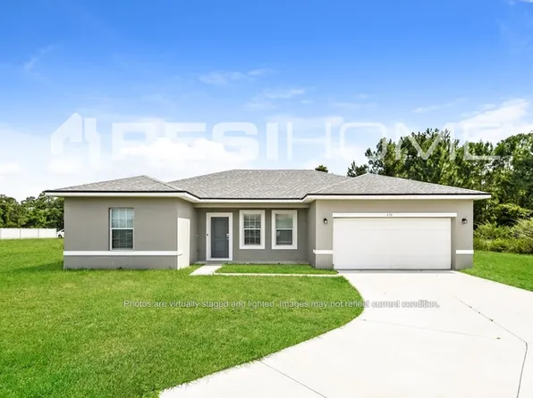 656 Hudson Valley Dr, Poinciana, FL 34759