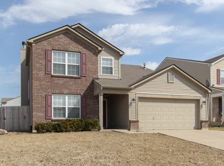 2505 Joust Dr, Greenwood, IN 46143