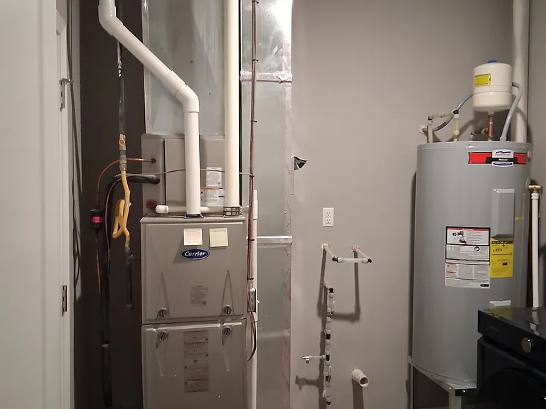 Laundry Room/Utility Room