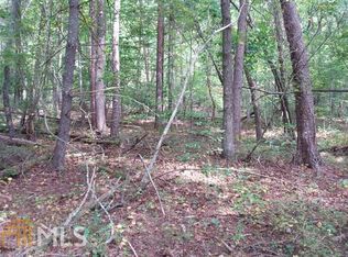 0 Yeoman Lake Rd, Clarkesville, GA 30523