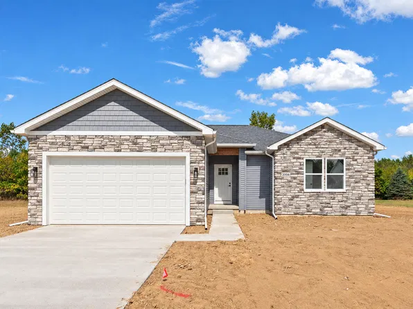 2 Cobblestone Rdg, Tecumseh, MI 49286