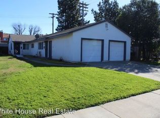 10228 S White Rock Rd, Rancho Cordova, CA 95670