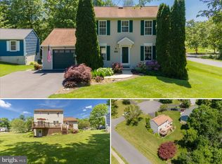 12300 Cracked Bell Ct, Union Bridge, MD 21791