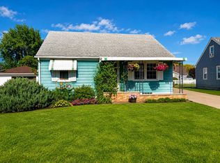 1907 22nd STREET S S, La Crosse, WI 54601