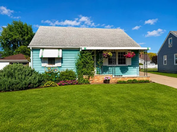 1907 22nd STREET S S, La Crosse, WI 54601