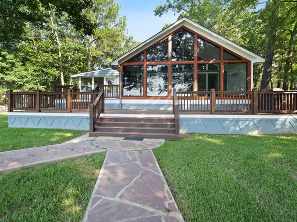 224 Miller Rd, Scroggins, TX 75480