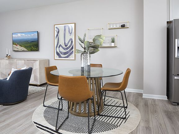 Noel Model Breakfast