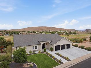 906 Saint James Ln, Saint George, UT 84790