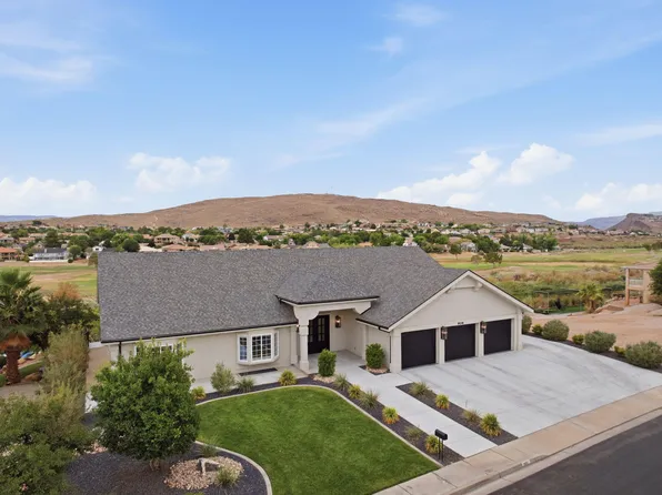 906 Saint James Ln, Saint George, UT 84790