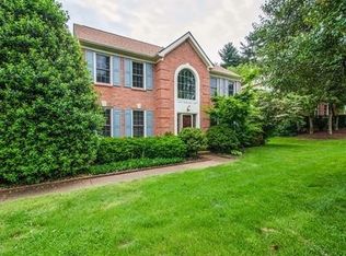 9128 Demery Ct, Brentwood, TN 37027