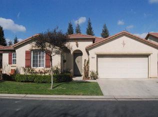 2692 E Fontana Ct, Fresno, CA