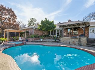 2007 Ridgemont Ct, Arlington, TX 76012