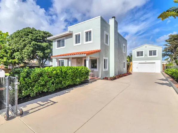 921 Ortega Road, West Palm Beach, FL 33405