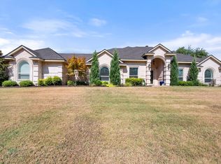 3728 Ben Creek Ct, Aledo, TX 76008