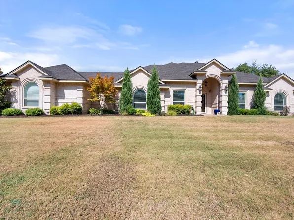 3728 Ben Creek Ct, Aledo, TX 76008