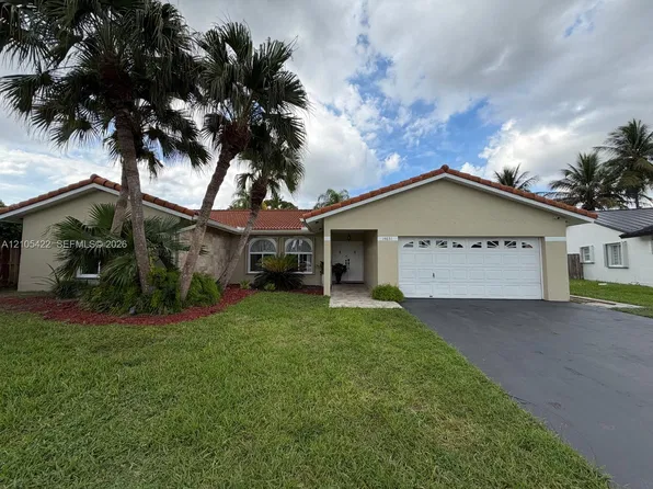 14631 SW 150th St, Miami, FL 33186