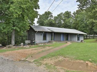 1750 Connie Allen Rd, Mc Kenzie, TN 38201