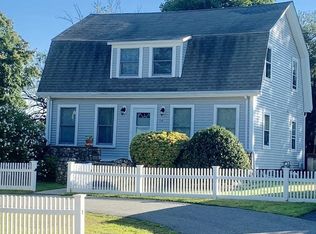 134 Whiting St, Hanover, MA 02339