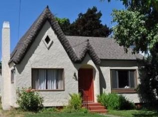 516 Park Ave, Medford, OR 97501