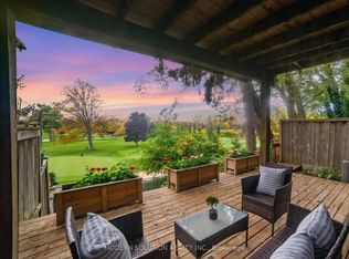 1464 Credit Woodlands Ct W, Mississauga, ON L5C3J5