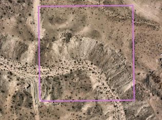 0 W Nan Way, Moapa, NV 89025