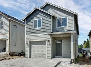 349 NW Freeman Ave, Hillsboro, OR