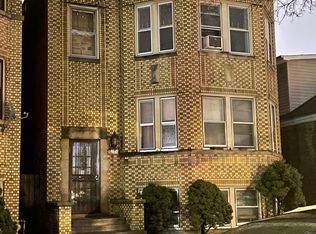 1115 S Monitor Ave, Chicago, IL 60644