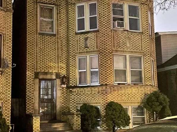 1115 S Monitor Ave, Chicago, IL 60644