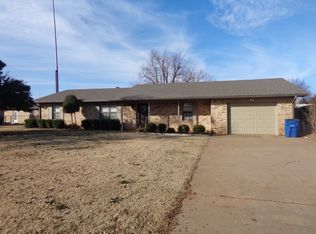 5825 Quail Dr, Duncan, OK 73533