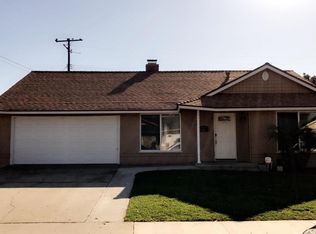 910 Bluebell St, Oxnard, CA 93036