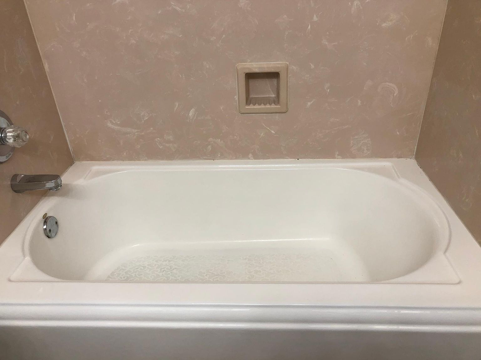 bathtub refinishing metairie