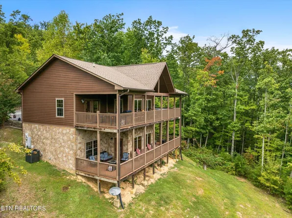 4052 Ridgeback Ln, Sevierville, TN 37862