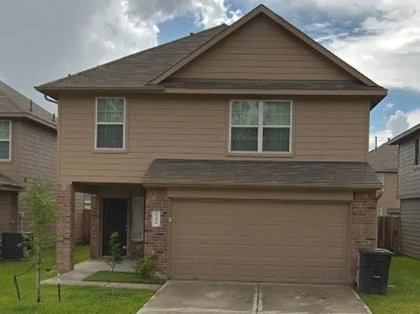 12026 Pia Dr, Houston, TX 77044