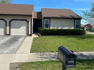 502 Lasalle Ln, Buffalo Grove, IL 60089