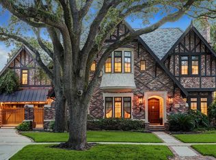 6426 Sewanee Ave, Houston, TX 77005