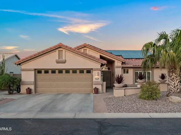 4029 N 160TH Drive, Goodyear, AZ 85395