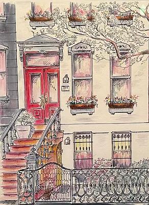 Rented by Brown Harris Stevens | media 2