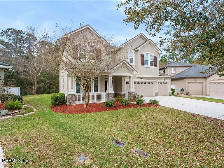14336 Garden Gate Dr — Photo 2