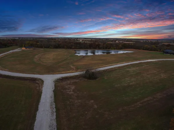 LOT Turkey Creek Rd #F, Hughesville, MO 65334