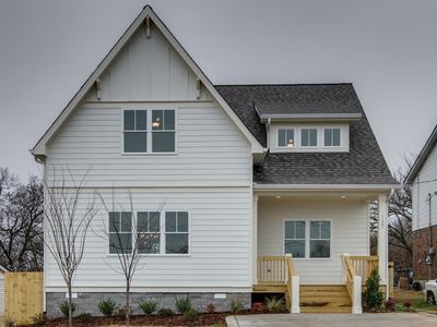 137 Elmhurst Ave, Nashville, TN, 37207