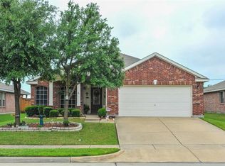 7323 Gallo, Grand Prairie, TX 75054