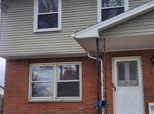 3919 Harvard St, Hamburg, NY 14075